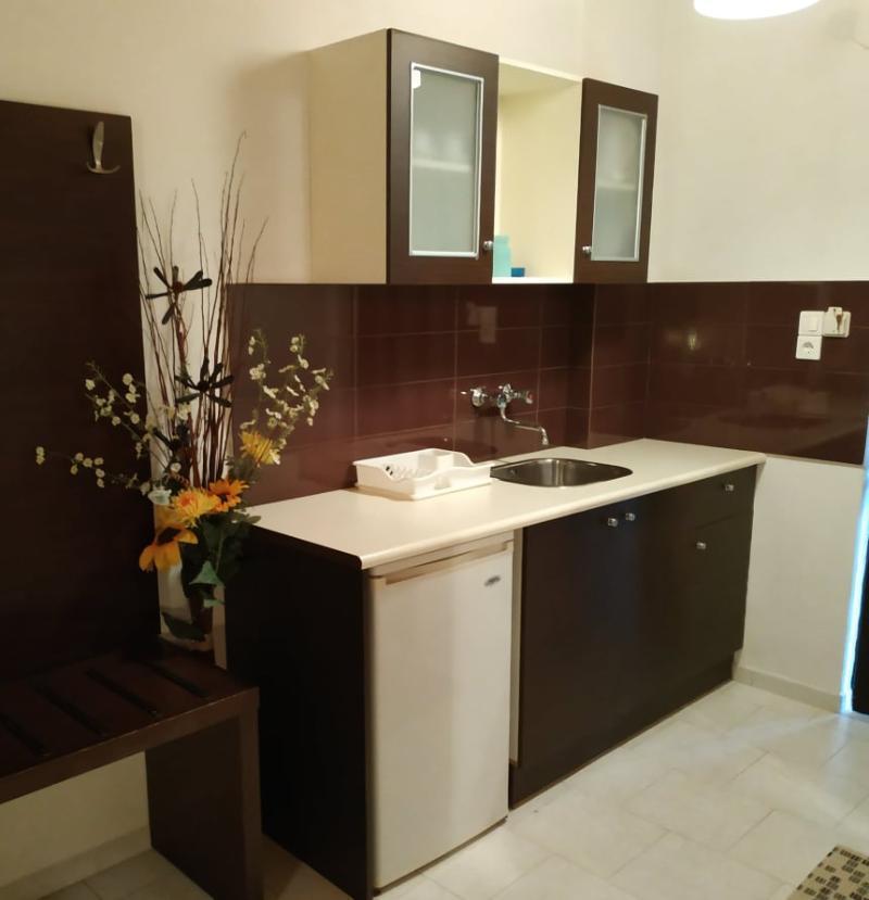 Eleni'S Garden & Castello Suites 阿利卡纳斯 外观 照片