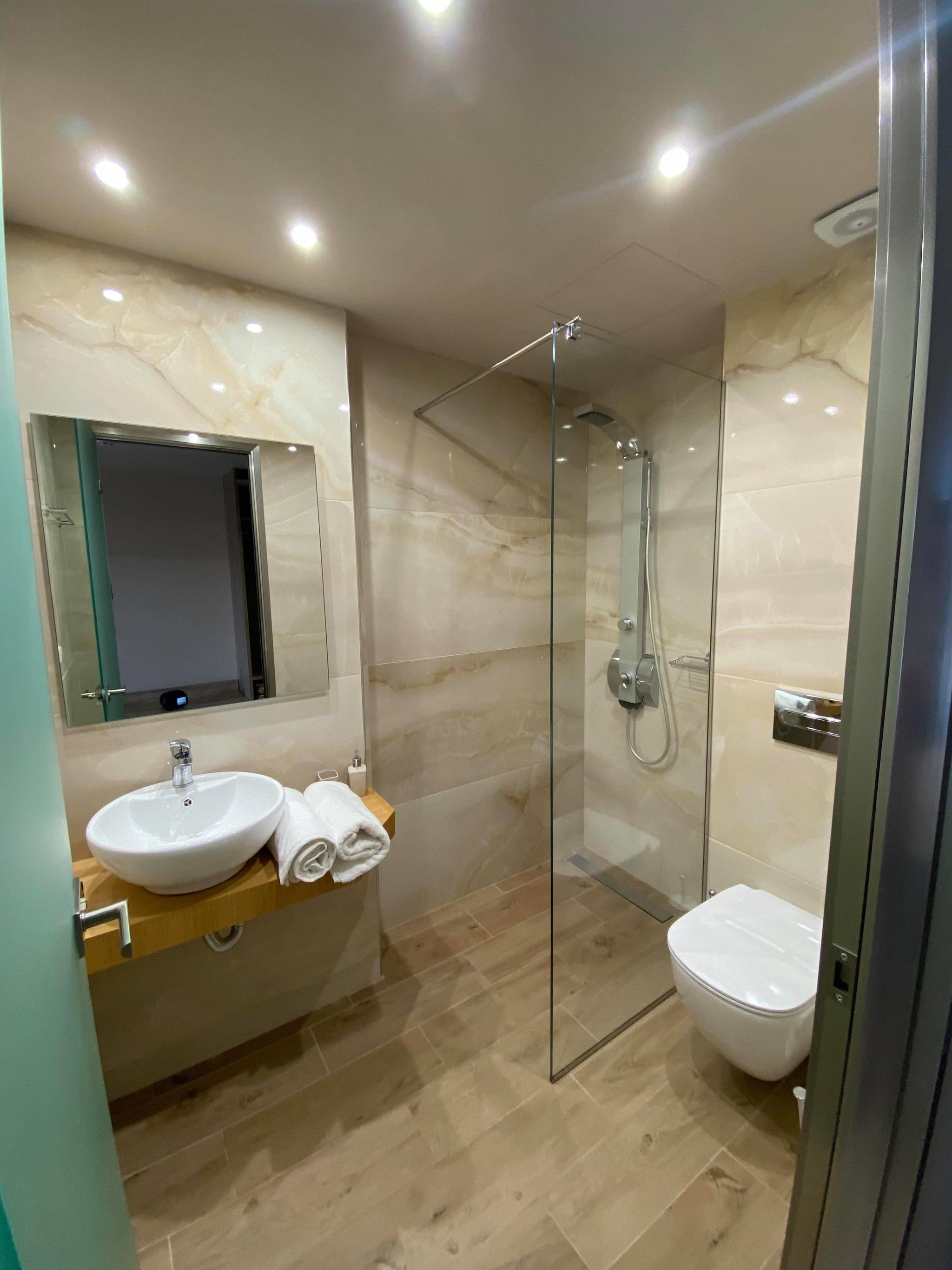 Eleni'S Garden & Castello Suites 阿利卡纳斯 外观 照片
